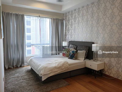 Crest Luxury Residences, Malaysia Crest Luxury Residences, Malaysia