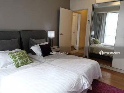 Crest Luxury Residences, Malaysia Crest Luxury Residences, Malaysia