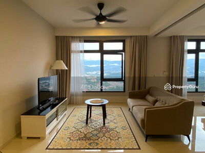 Melawati: Serini, Malaysia Melawati: Serini, Malaysia