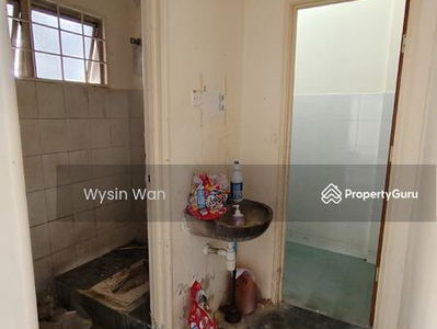 Kampung Cempaka, Malaysia Kampung Cempaka, Malaysia