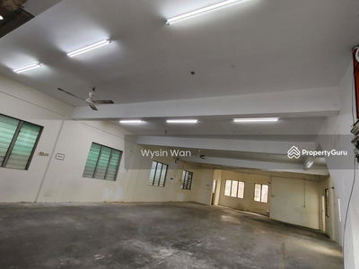 Kampung Cempaka, Malaysia Kampung Cempaka, Malaysia