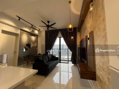 Trion @ KL, Malaysia Trion @ KL, Malaysia