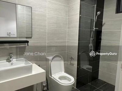 Trion @ KL, Malaysia Trion @ KL, Malaysia