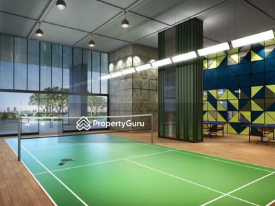 Trion @ KL, Malaysia Trion @ KL, Malaysia