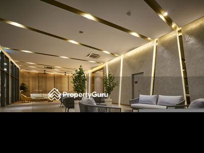 Sunway Serene, Malaysia Sunway Serene, Malaysia