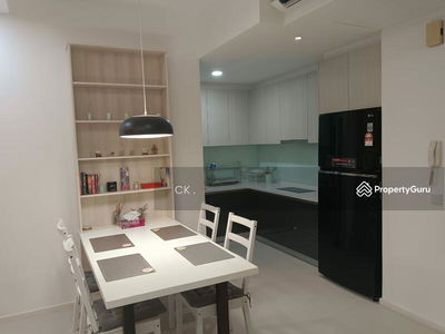 Cantara Residences, Malaysia Cantara Residences, Malaysia