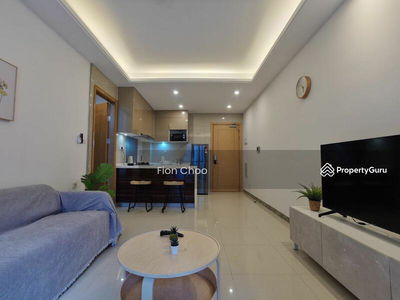 R&F Princess Cove, Malaysia R&F Princess Cove, Malaysia