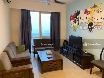 The Senai Garden, Malaysia The Senai Garden, Malaysia