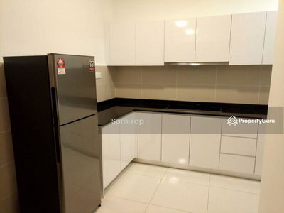 The Senai Garden, Malaysia The Senai Garden, Malaysia