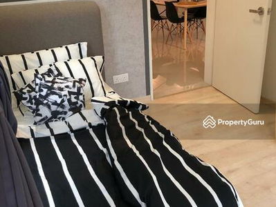 The Holmes 2 @ Bandar Tun Razak, Malaysia The Holmes 2 @ Bandar Tun Razak, Malaysia