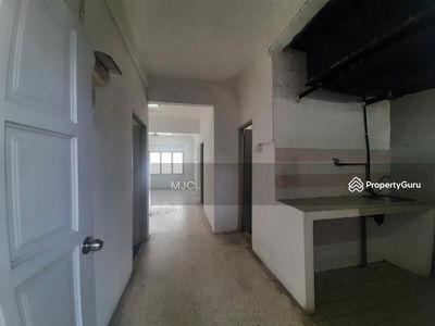 Taman Koperasi Cuepacs, Malaysia Taman Koperasi Cuepacs, Malaysia