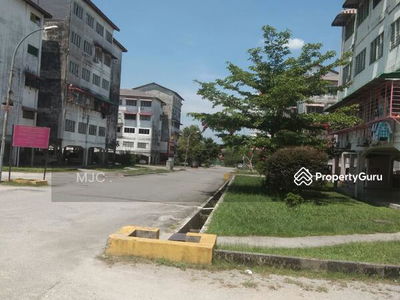 Taman Koperasi Cuepacs, Malaysia Taman Koperasi Cuepacs, Malaysia