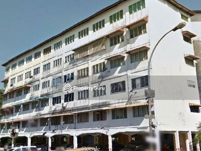 Taman Koperasi Cuepacs, Malaysia Taman Koperasi Cuepacs, Malaysia