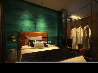 M Vertica, Malaysia M Vertica, Malaysia