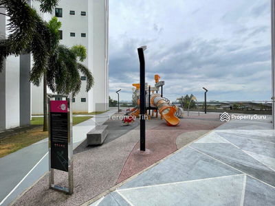 SkyVilla, Malaysia SkyVilla, Malaysia