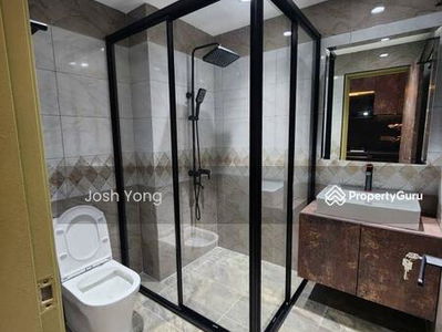 Armani Soho, Malaysia Armani Soho, Malaysia