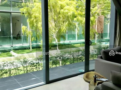 Pool Villas @ Nusaputra, Malaysia Pool Villas @ Nusaputra, Malaysia