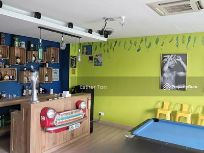 Pool Villas @ Nusaputra, Malaysia Pool Villas @ Nusaputra, Malaysia