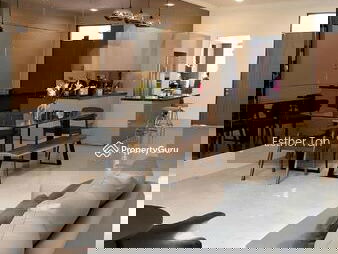 Pool Villas @ Nusaputra, Malaysia Pool Villas @ Nusaputra, Malaysia