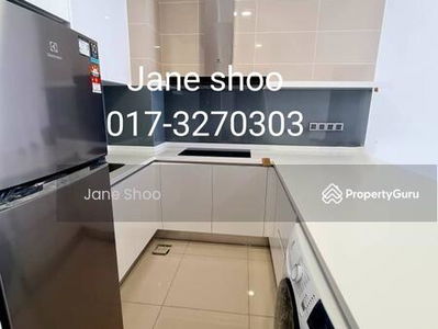 The Park 2 @ Pavilion Bukit Jalil, Malaysia The Park 2 @ Pavilion Bukit Jalil, Malaysia