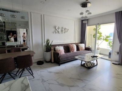 Golden Mansion, Vietnam Golden Mansion, Vietnam