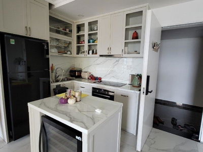 Golden Mansion, Vietnam Golden Mansion, Vietnam