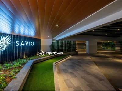 Savio Riana Dutamas Residence, Malaysia Savio Riana Dutamas Residence, Malaysia