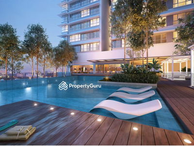 Subang Jaya City Center (SJCC): Lot 15, Malaysia Subang Jaya City Center (SJCC): Lot 15, Malaysia