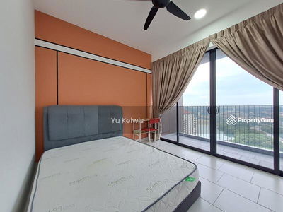 Astetica Residences @ Seri Kembangan, Malaysia Astetica Residences @ Seri Kembangan, Malaysia