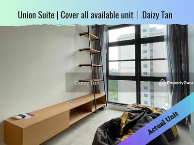 Union Suites, Bandar Sunway, Malaysia Union Suites, Bandar Sunway, Malaysia