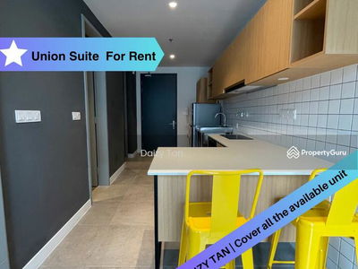 Union Suites, Bandar Sunway, Malaysia Union Suites, Bandar Sunway, Malaysia