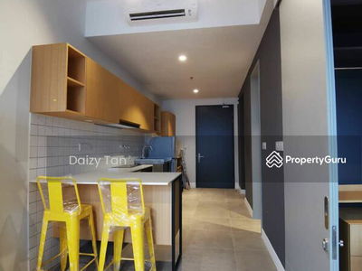 Union Suites, Bandar Sunway, Malaysia Union Suites, Bandar Sunway, Malaysia