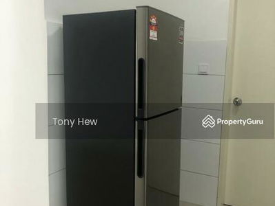 The Holmes Bandar Tun Razak, Malaysia The Holmes Bandar Tun Razak, Malaysia