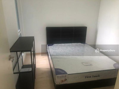 The Holmes Bandar Tun Razak, Malaysia The Holmes Bandar Tun Razak, Malaysia