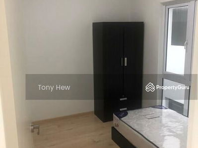 The Holmes Bandar Tun Razak, Malaysia The Holmes Bandar Tun Razak, Malaysia