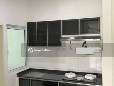 The Holmes Bandar Tun Razak, Malaysia The Holmes Bandar Tun Razak, Malaysia