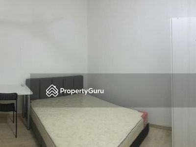 The Holmes Bandar Tun Razak, Malaysia The Holmes Bandar Tun Razak, Malaysia