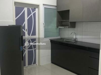 The Holmes Bandar Tun Razak, Malaysia The Holmes Bandar Tun Razak, Malaysia