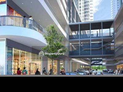 Sentul Point Suite Apartment, Malaysia Sentul Point Suite Apartment, Malaysia