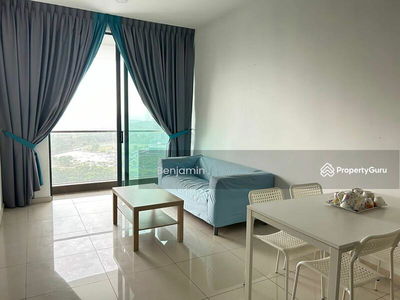 The M @ Medini Macrolink, Malaysia The M @ Medini Macrolink, Malaysia