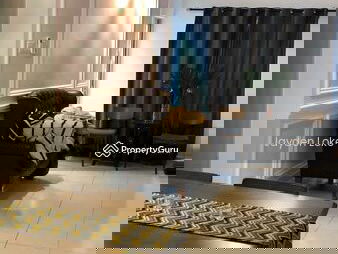 Sky Awani Residensi, Sentul, Malaysia Sky Awani Residensi, Sentul, Malaysia