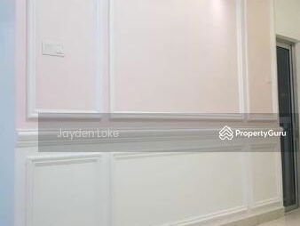 Sky Awani Residensi, Sentul, Malaysia Sky Awani Residensi, Sentul, Malaysia