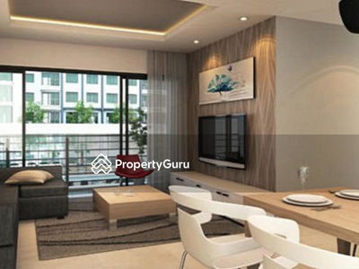 Sky Awani Residensi, Sentul, Malaysia Sky Awani Residensi, Sentul, Malaysia