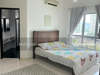 Metropolitan Square, Malaysia Metropolitan Square, Malaysia