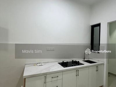 Le Pavilion, Puchong, Malaysia Le Pavilion, Puchong, Malaysia