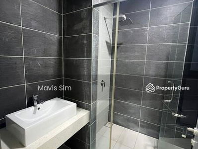 Le Pavilion, Puchong, Malaysia Le Pavilion, Puchong, Malaysia