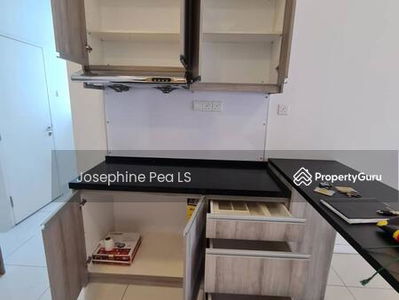 SkyPod Residences, Malaysia SkyPod Residences, Malaysia