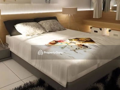 SkyPod Residences, Malaysia SkyPod Residences, Malaysia