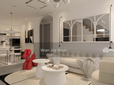 Union Suites, Bandar Sunway, Malaysia Union Suites, Bandar Sunway, Malaysia