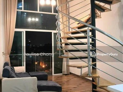 Sphere Damansara, Malaysia Sphere Damansara, Malaysia